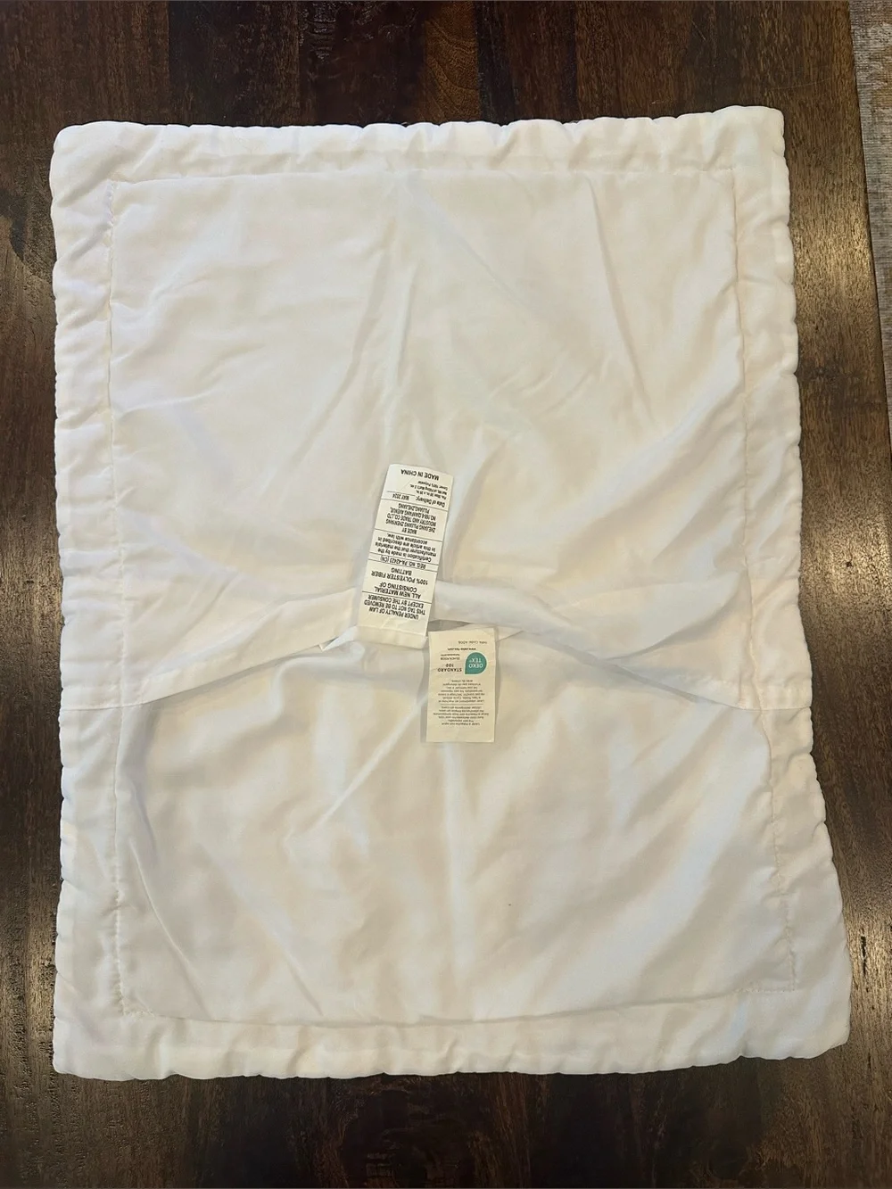 Bedsure Queen White Quilted Bedspread Set - Classic Hotel-Style Bedding